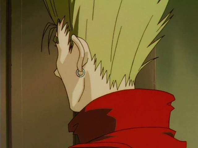 Otaku Gallery  / Anime e Manga / Trigun / Screen Shots / 02 - Truth of mistake / 067.jpg